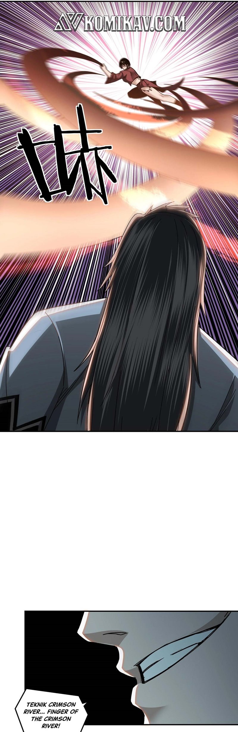 Greatest Boss System Chapter 76 Gambar 17